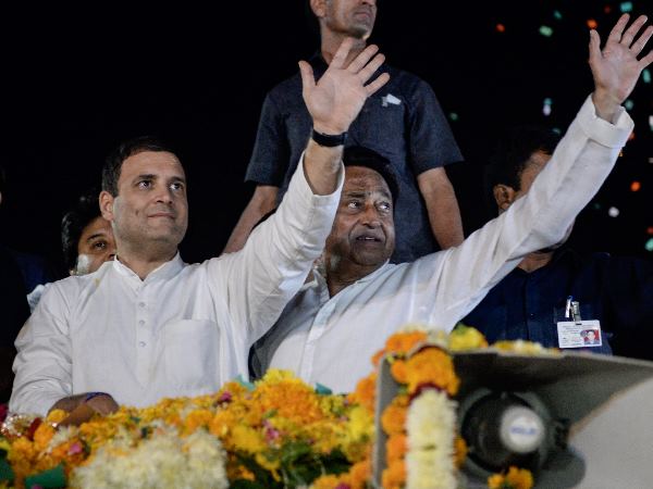 રિઝલ્ટ અંગે શું કહી રહ્યા છે બીજા પોલ?