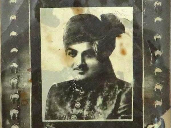 28 વર્ષની ઉંમરમાં બનાવી પાર્ટી