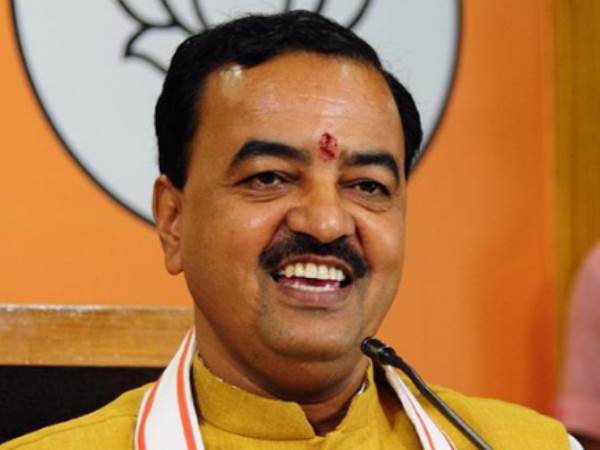 રામની મૂર્તિ અને મંદિર અલગ મુદ્દો