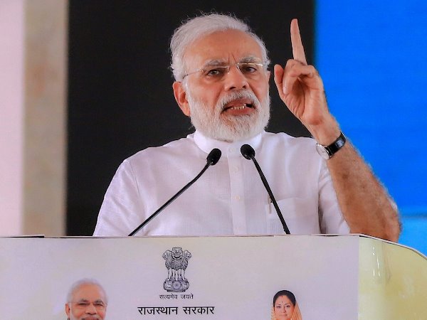 સર્વેમાં મોદી પ્રિય પ્રધાનમંત્રી