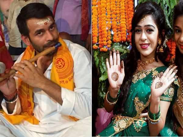 છેવટે ક્યાં છે તેજપ્રતાપ?