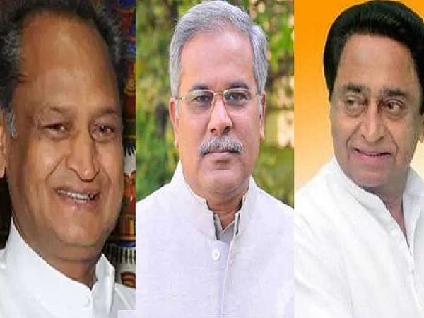 માયાવતી-અખિલેશે શામેલ ન થવાનું કોઈ કારણ આપ્યુ નથી