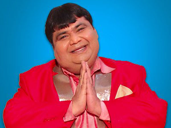 કવિ કુમાર આઝાદ