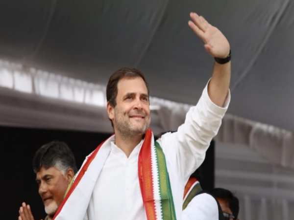 પક્ષની બેઠકમાં નિર્ણય