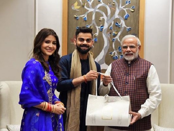 કોઈ પણ વર્લ્ડ લીડરનો બીજો સૌથી વધુ પસંદ કરાયેલ ફોટો પણ મોદીનો
