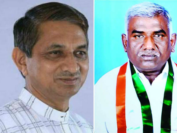 કોંગ્રેસે અણધારી ટક્કર આપી