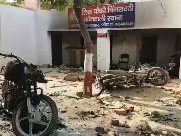 300-500ની ભીડ
