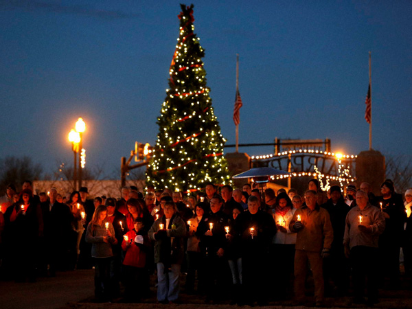 merry christmas 2018: જાણો, ક્રિસમસ ટ્રીનો ઈતિહાસ