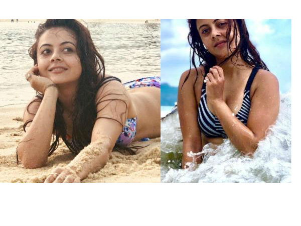 ડેબ્યૂ શો