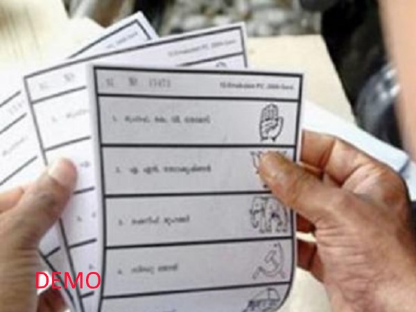100 ટકા વીવીપેટની ગણતરી થાય