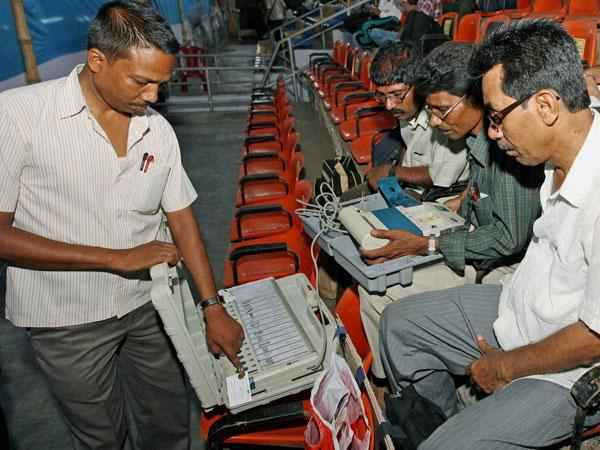 ચૂંટણી નહિ કરાવવી પડે