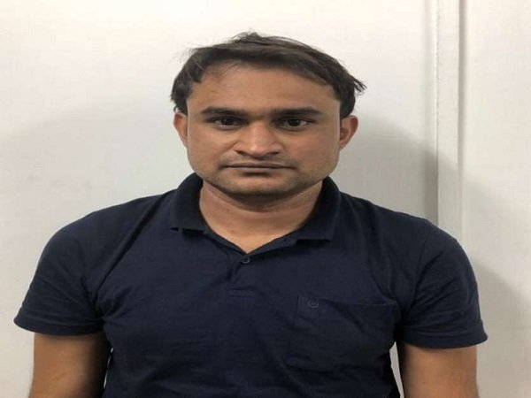 અમદાવાદમાં થઈ ઠગાઈ