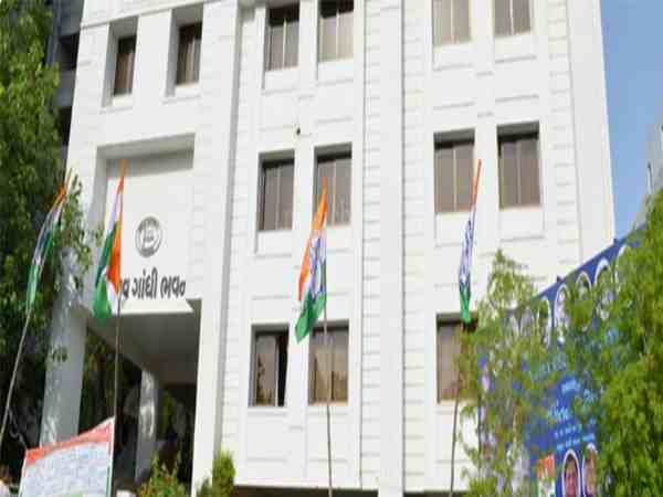 કોંગ્રેસે શક્તિ એપ્લિકેશન તૈયાર કરી