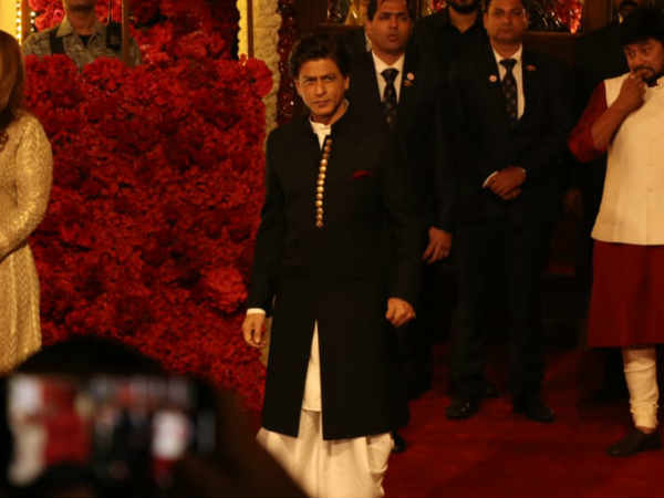 શાહરુખ ખાન