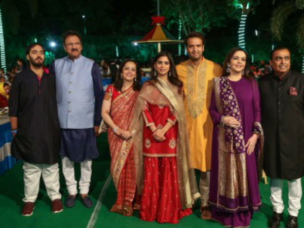 આનંદ પીરામલ વિશ