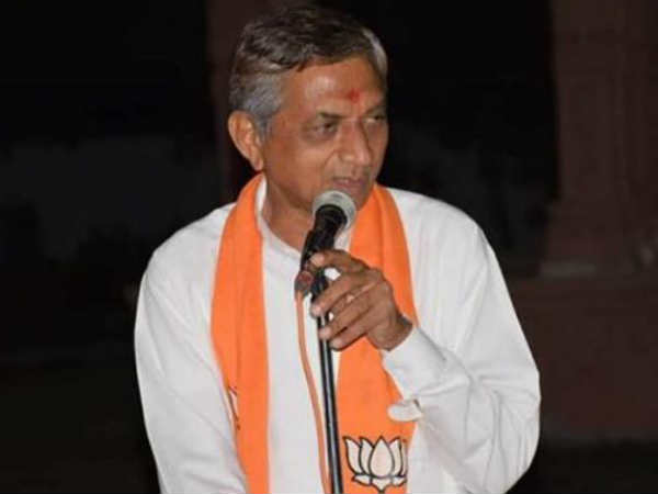 ભાજપ માટે વિચારધારા સત્તા મહત્વની કે સત્તા ?