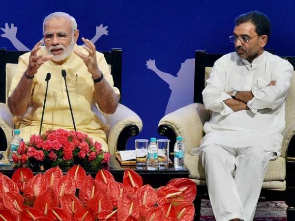 NDAની બેઠકમાં સામેલ થવાથી કર્યો ઈનકાર