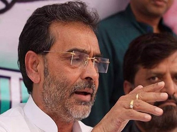 સીટ ફોર્મ્યૂલાથી નારાજ થયા કુશવાહા