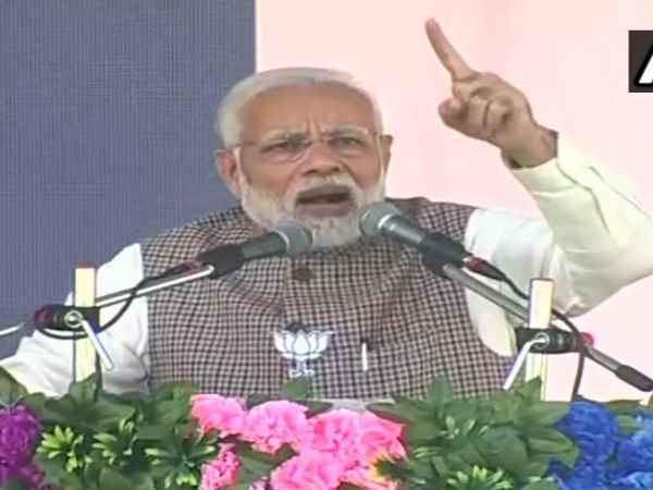 નામદાર જામીન પર છે