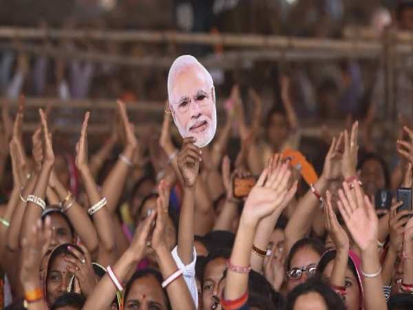 પહેલા પણ ફેલ થઈ ચૂક્યુ છે મોદી ફેક્ટર