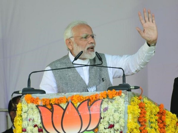 ઉજ્જવલા યોજના