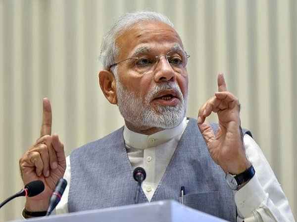 રાહુલ ગાંધીએ નિશાન સાધ્યું