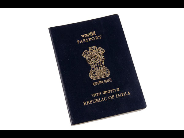 ઇ- પાસપોર્ટની વિશેષતા