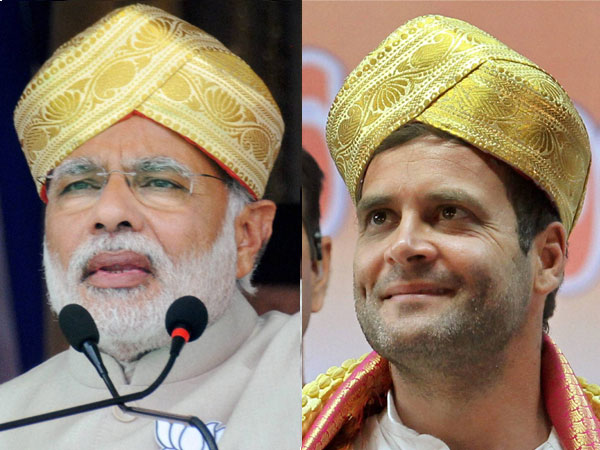 ટ્વિટર પર પણ મોદીનો જાદુ કાયમ