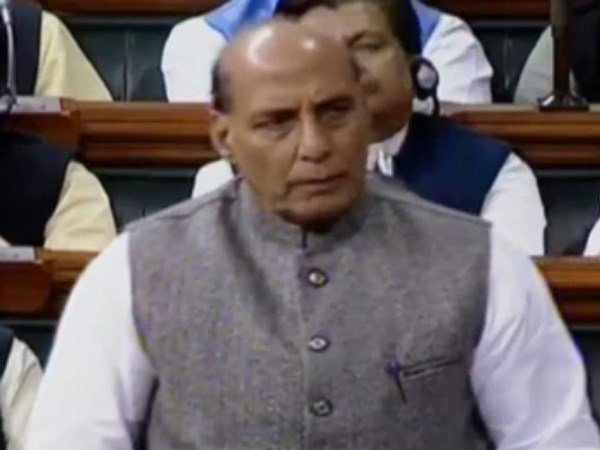અમારા ઈરાદા પર શક ન કરવો જોઈએ
