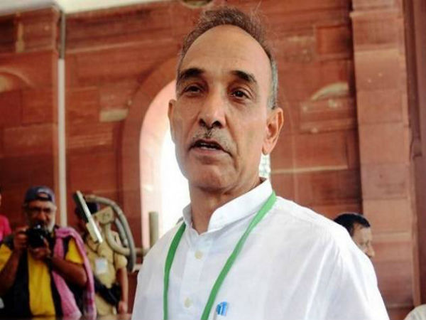 દલિત, વંચિત નહીં પરંતુ હનુમાનજી આર્ય હતા