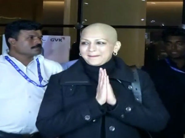 દરેક જણ સંઘર્ષ કરી રહ્યુ છે