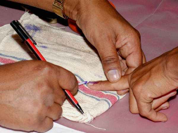છત્તીસગઢની જનતાનો મૂડન