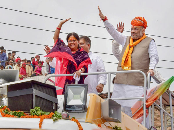 છત્તીસગઢમાં કોંગ્રેસના હાથ લાગશે સત્તા