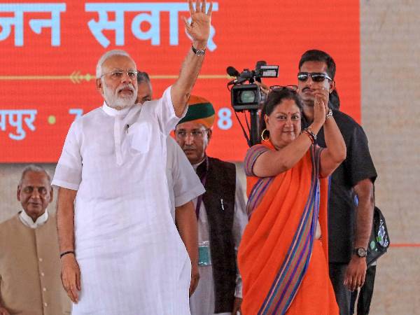 શું કહે છે તમામ સટ્ટા બજાર