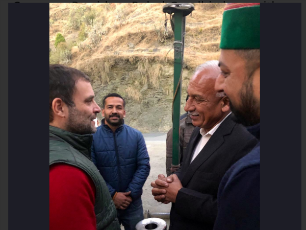 લોકસભા ચૂંટણીમાં થશે જબરદસ્ત કમબેક