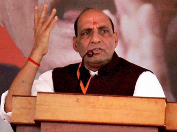 રાજકીય વ્યવસ્થા પાટા પર આવી