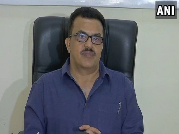 સંજય નિરુપમની રાજ્યપાલ પર વિવાદિત ટિપ્પણી