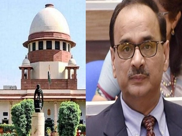 ‘વર્માને માત્ર રજા પર મોકલવામાં આવ્યા હતા, CBI ડાયરેક્ટર આજે પણ એ જ'