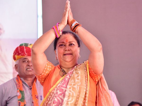 ભાજપને પૂર્ણ બહુમત