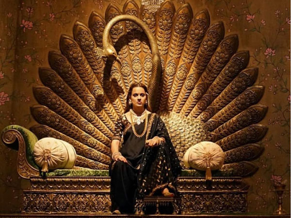 કંગનાનો શાનદાર અભિનય