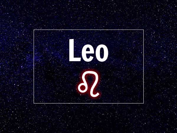 સિંહ (23 જુલાઇ - 22 ઑગસ્ટ)
