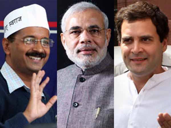 એટલા માટે કોંગ્રેસ સાથે ગઠબંધન કરી શકે છે આપ