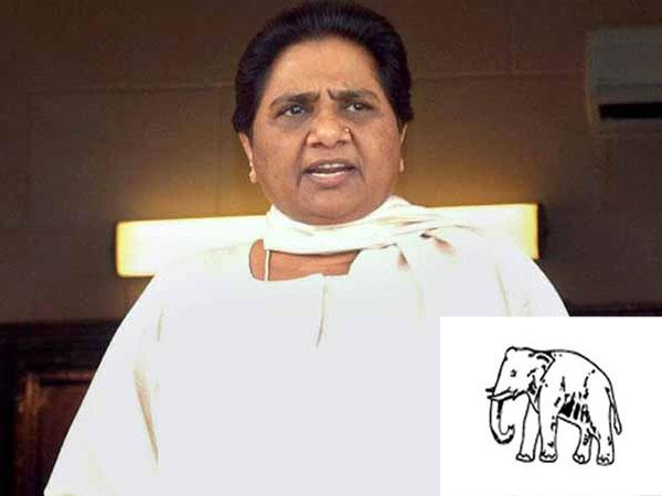 બસપાનું સમર્થન