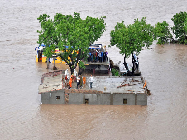 વરસાદે લીધા ઘણા લોકોના જીવ