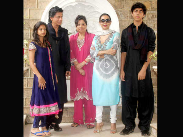 રૉયલ ફેમિલી