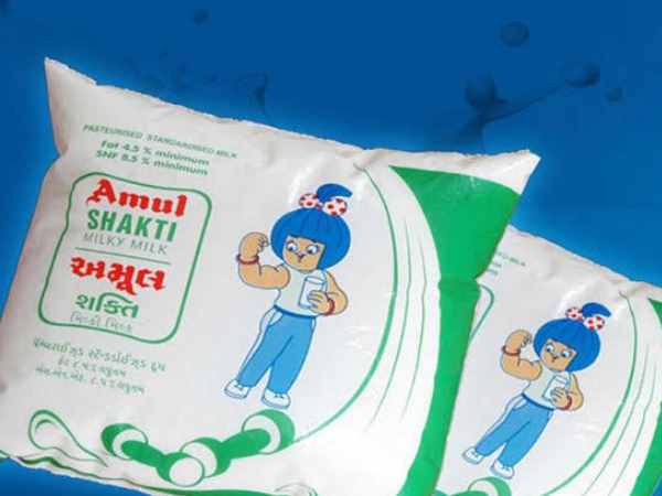 ભારતમાં પહેલીવાર કેમલ દૂધ લૉન્ચ