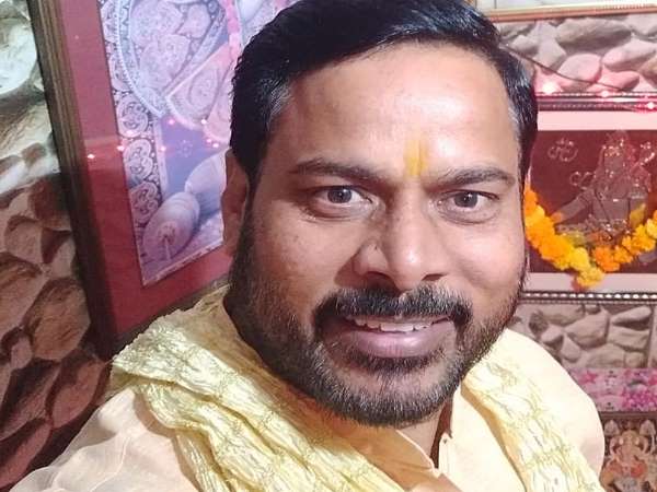કોણ છે ધર્મવીર અવાના?