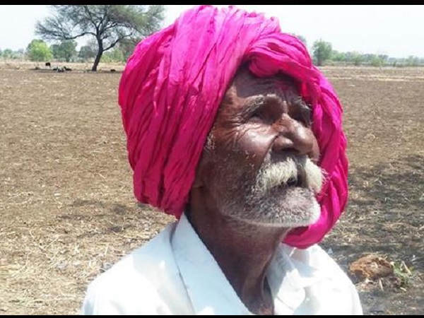 2016-17માં 34.94 લાખ ખેડૂતોએ લોન લીધી