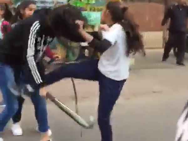 આ વીડિયો ચર્ચાનો વિષય બન્યો