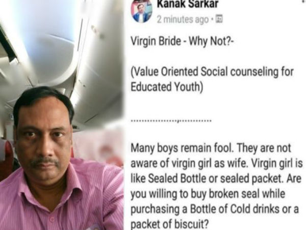 વીસીએ કાર્યવાહીનો આપ્યો ભરોસો